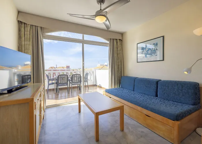 Lejlighedshotel Whala!tenerife 3*