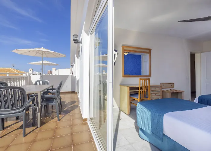 Whala!tenerife 3* Playa de las Américas