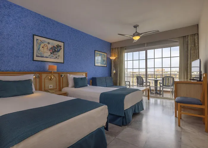 Whala!tenerife Lejlighedshotel Playa de las Américas