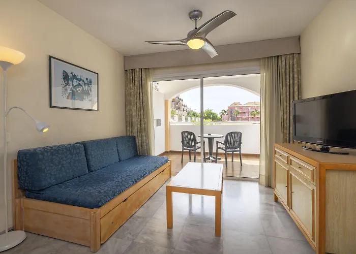 Whala!tenerife Lejlighedshotel Playa de las Américas