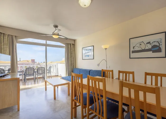 Whala!tenerife Lejlighedshotel Playa de las Américas