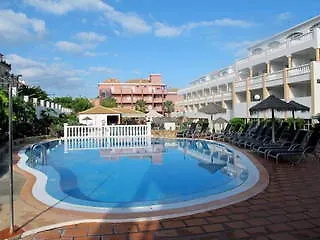 Whala!tenerife Lejlighedshotel 3*