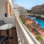 Whala!tenerife Hotel apartamentowy 3*