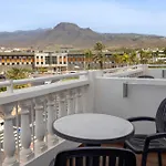 Whala!tenerife Hotel apartamentowy