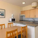 Hotel apartamentowy Whala!tenerife