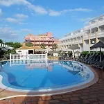 Whala!tenerife Hotel apartamentowy 3*