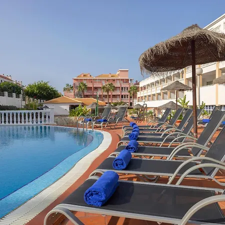 Lejlighedshotel Whala!tenerife 3*