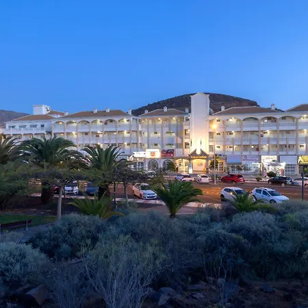 Lejlighedshotel Whala!tenerife Playa de las Américas