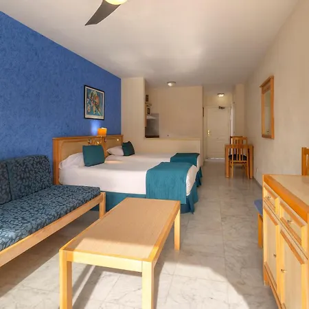 Whala!tenerife 3*