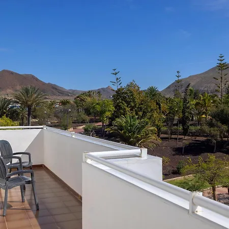 Lejlighedshotel Whala!tenerife