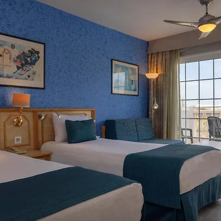 Lejlighedshotel Whala!tenerife 3*