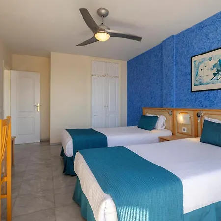 Whala!tenerife Lejlighedshotel