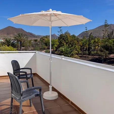 Lejlighedshotel Whala!tenerife 3*