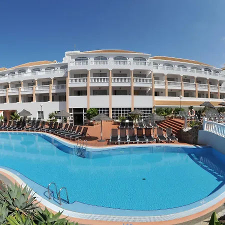Lejlighedshotel Whala!tenerife Playa de las Américas