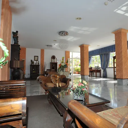 Lejlighedshotel Whala!tenerife 3*