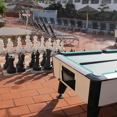 Lejlighedshotel Whala!tenerife 3*