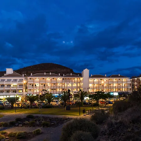 Lejlighedshotel Whala!tenerife Playa de las Américas