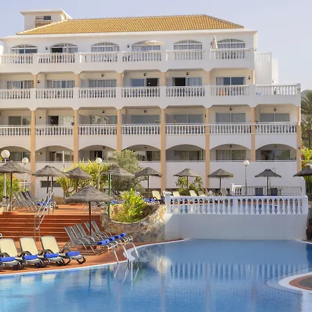 Whala!tenerife Lejlighedshotel 3*
