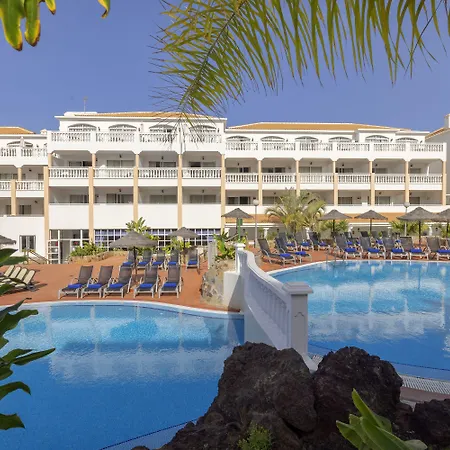 Whala!tenerife Lejlighedshotel