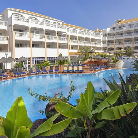 Lejlighedshotel Whala!tenerife Playa de las Américas