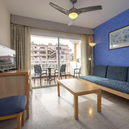 Whala!tenerife Lejlighedshotel 3*