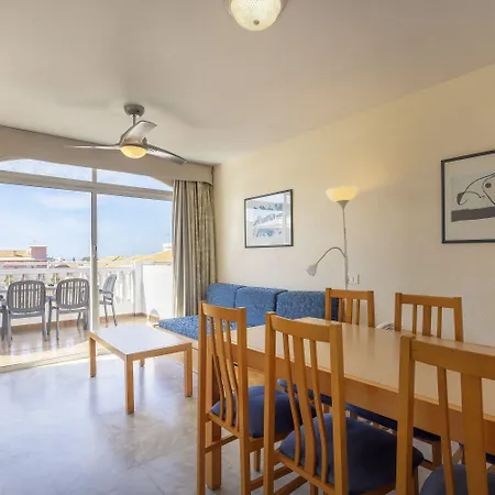Whala!tenerife Lejlighedshotel Playa de las Américas
