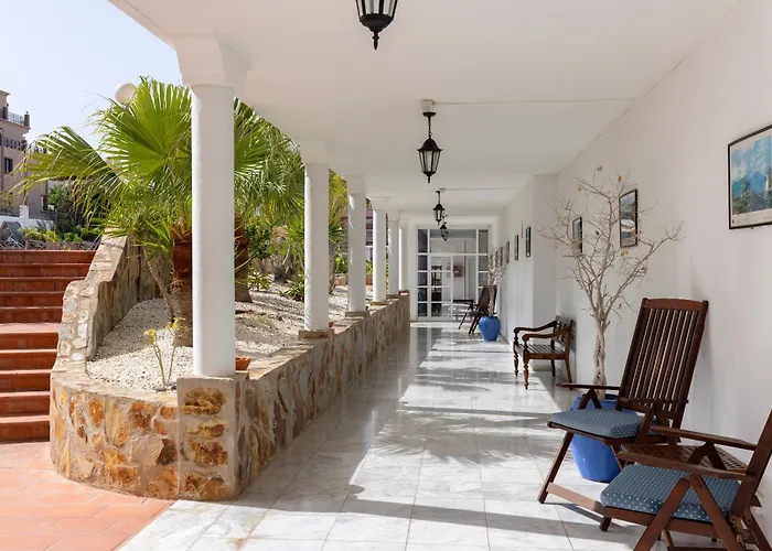 Whala!tenerife Πλάγια ντε λας Αμέρικας