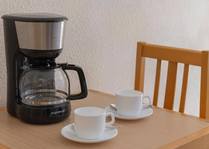 Ξενοδοχείο με διαμερίσματα Whala!tenerife Πλάγια ντε λας Αμέρικας